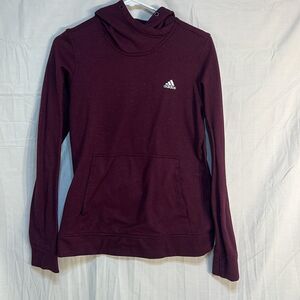 ‎Adidas women’s climawarm -small